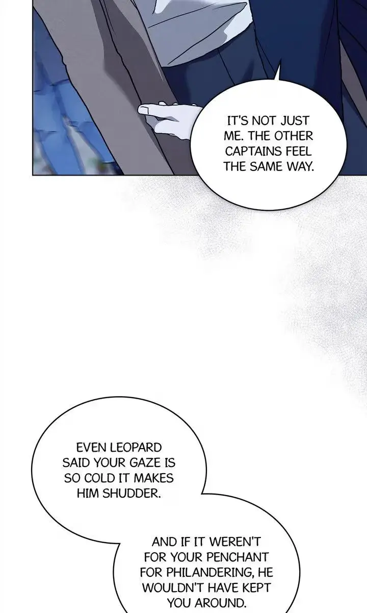 The Snow Queen Chapter 48 page 38 - 