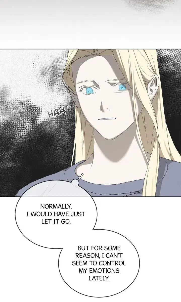 The Snow Queen Chapter 48 page 5 - 