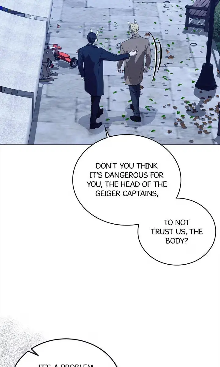 The Snow Queen Chapter 48 page 41 - 