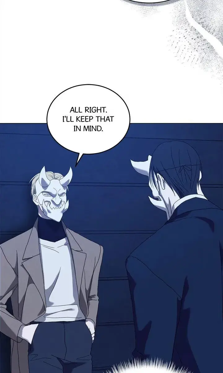 The Snow Queen Chapter 48 page 43 - 