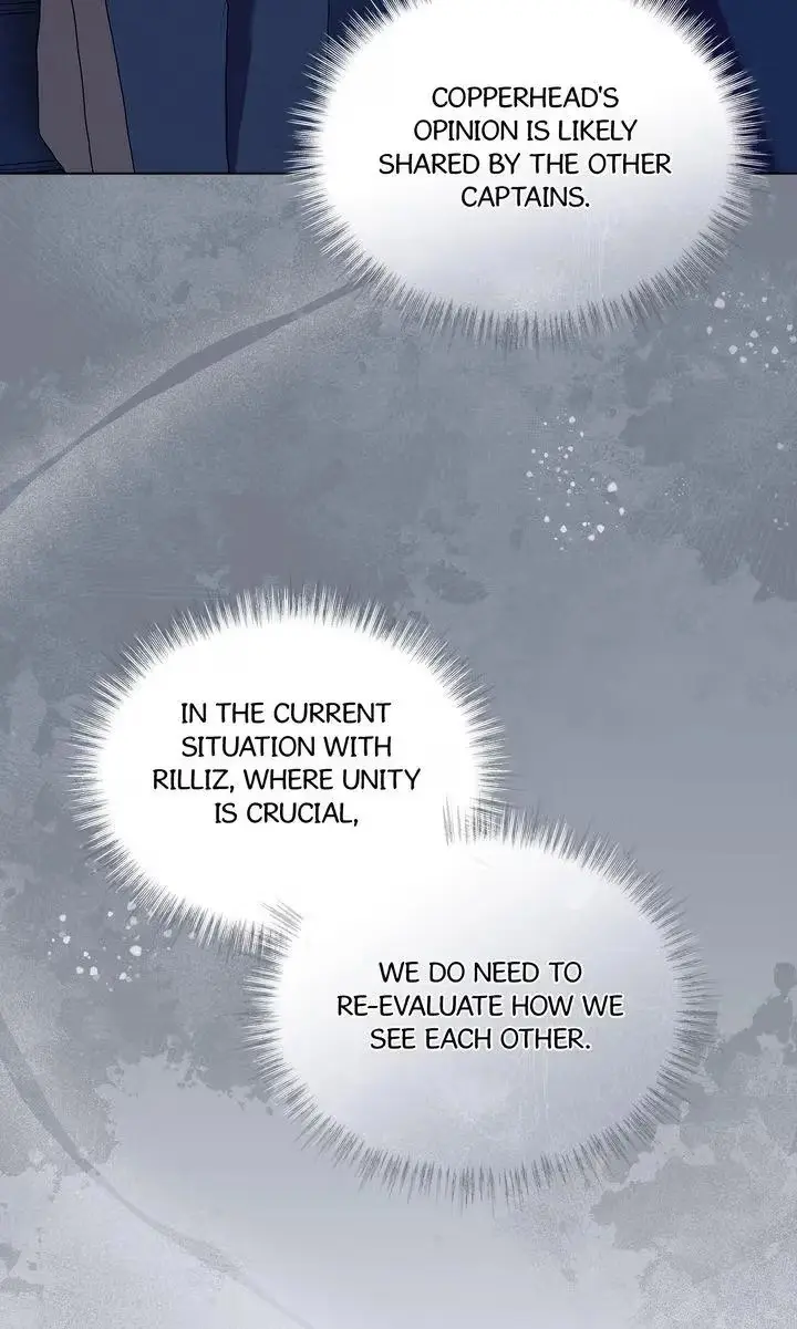 The Snow Queen Chapter 48 page 44 - 