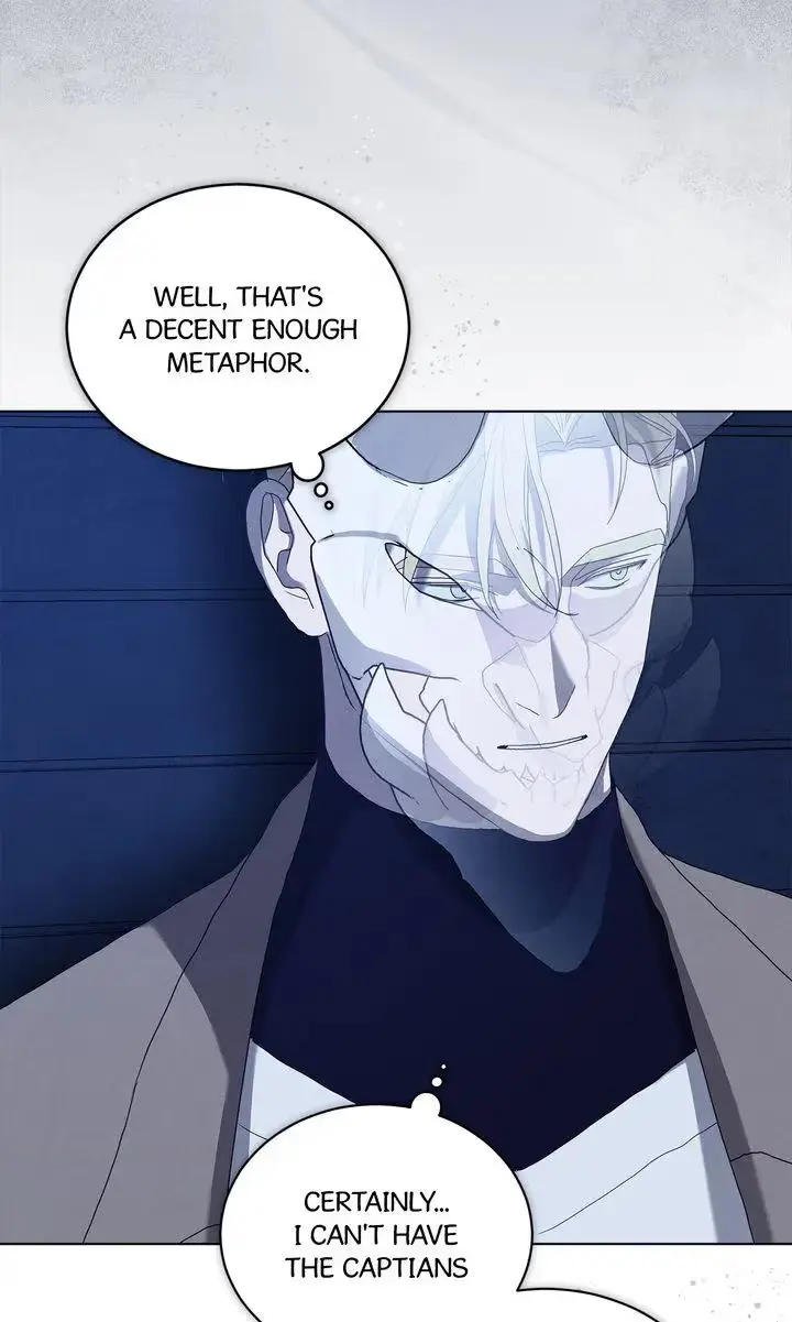 The Snow Queen Chapter 48 page 45 - 
