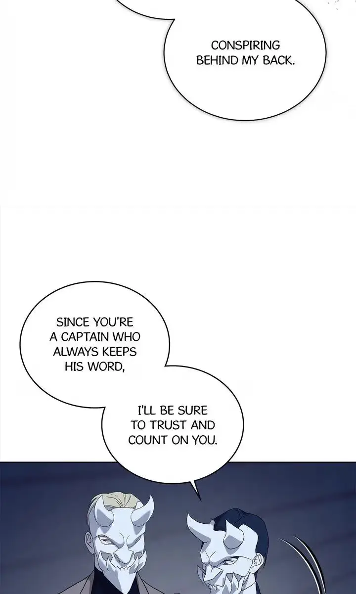 The Snow Queen Chapter 48 page 46 - 