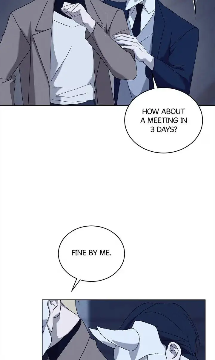The Snow Queen Chapter 48 page 47 - 
