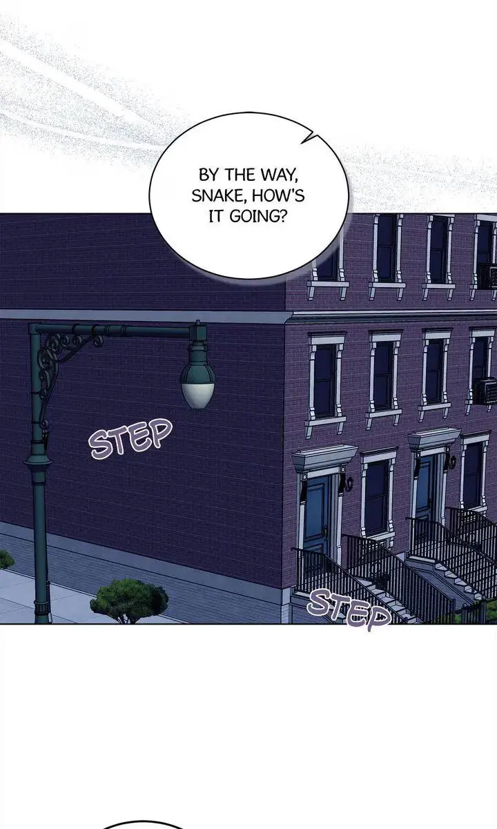 The Snow Queen Chapter 48 page 49 - 