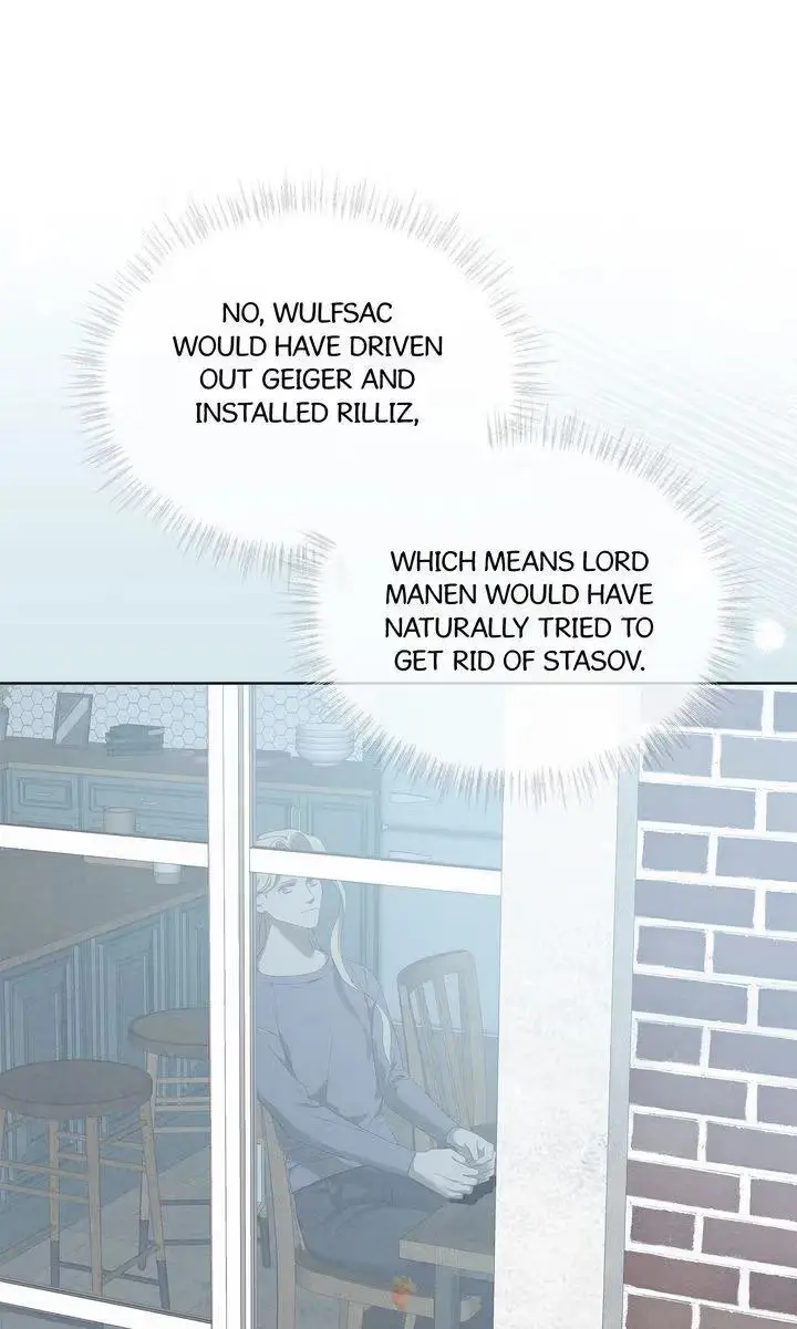 The Snow Queen Chapter 48 page 6 - 