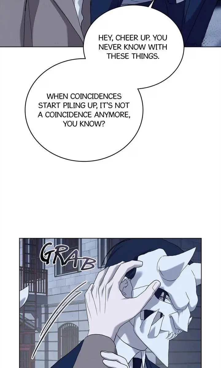 The Snow Queen Chapter 48 page 56 - 