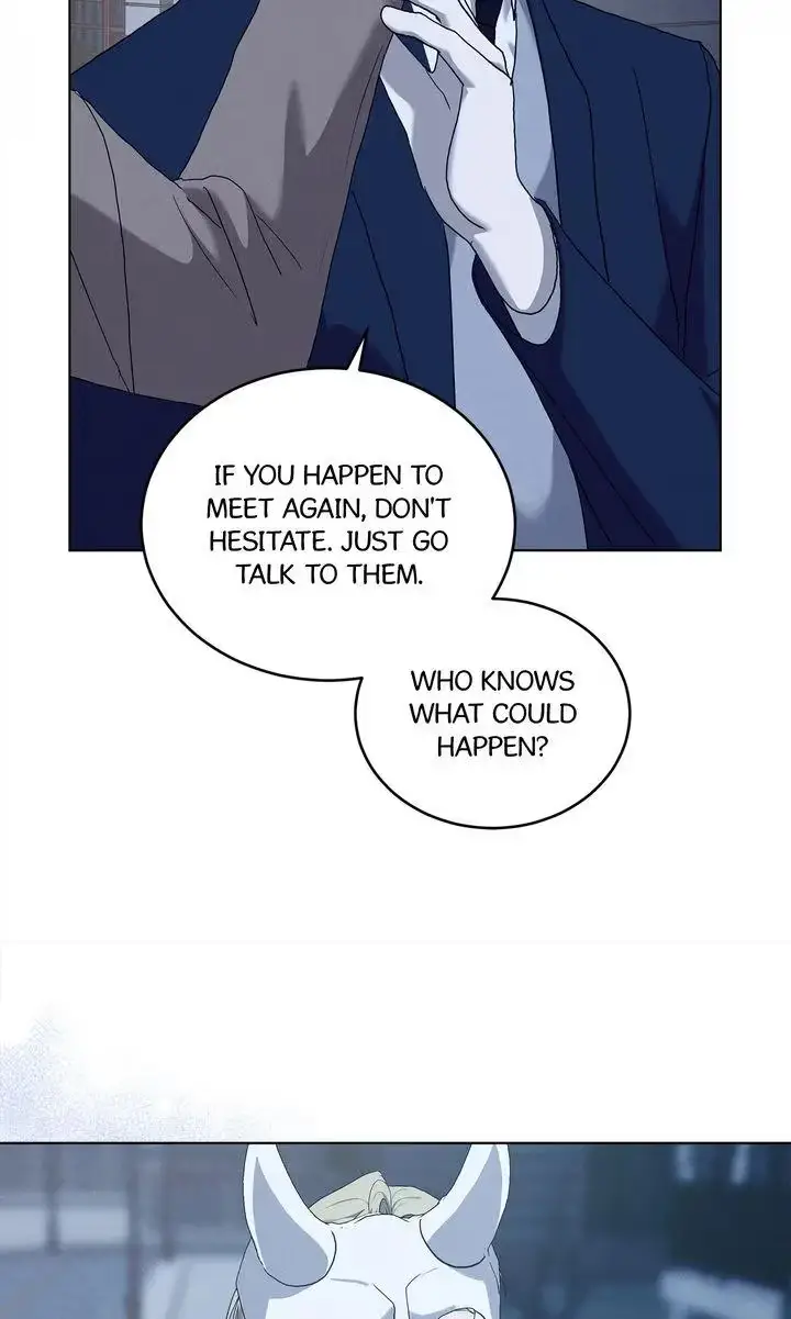 The Snow Queen Chapter 48 page 57 - 