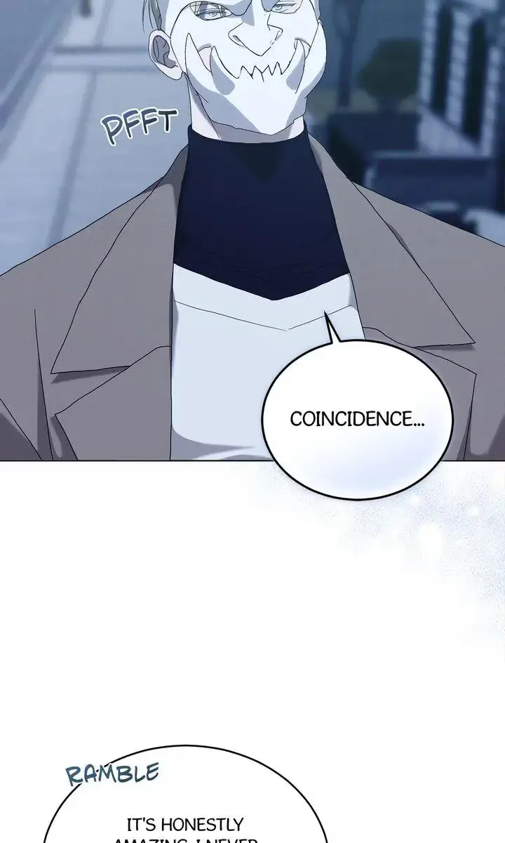 The Snow Queen Chapter 48 page 58 - 