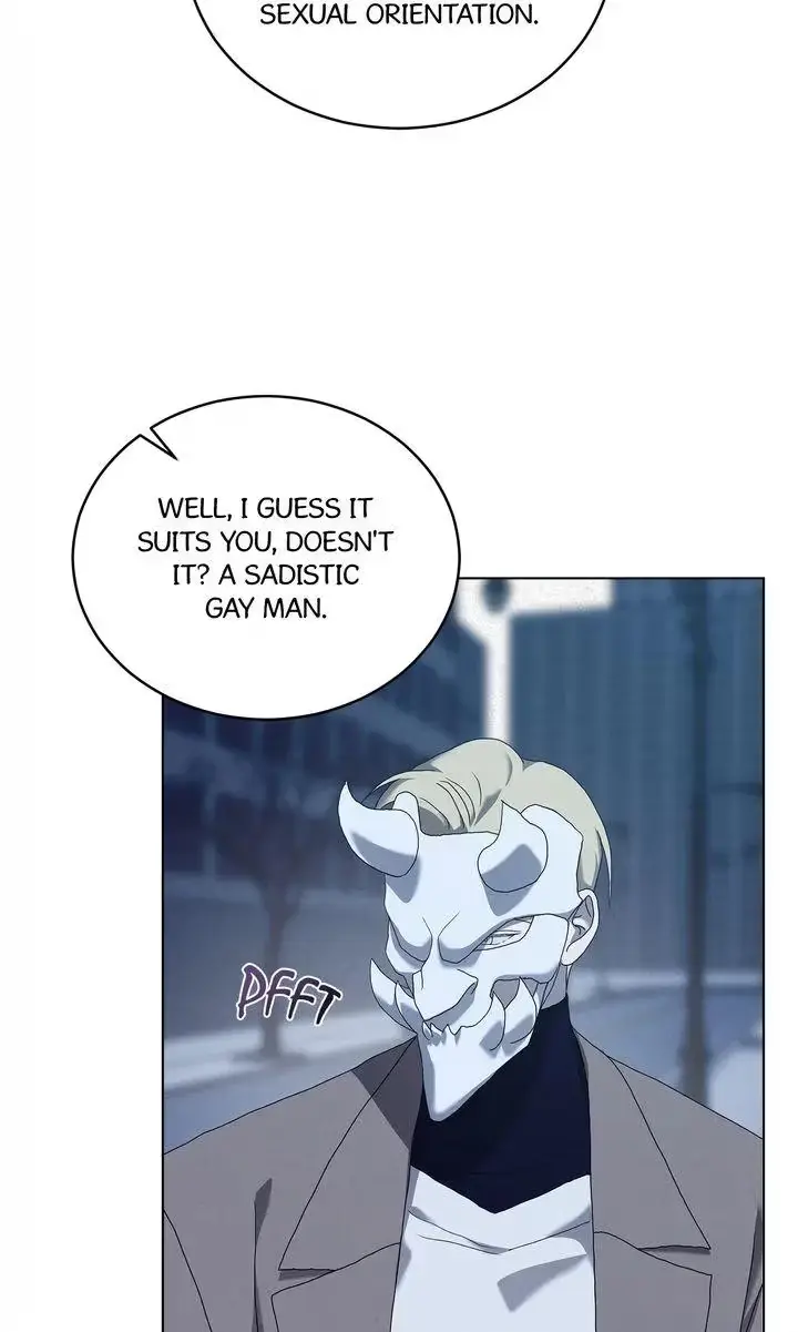The Snow Queen Chapter 48 page 60 - 