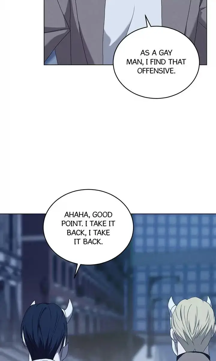 The Snow Queen Chapter 48 page 61 - 