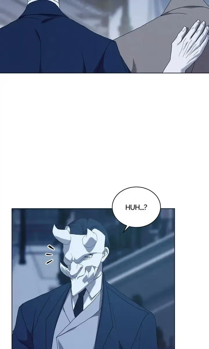 The Snow Queen Chapter 48 page 62 - 
