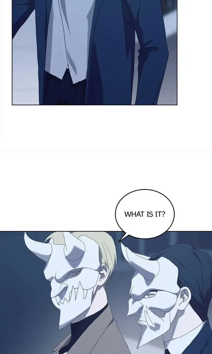 The Snow Queen Chapter 48 page 63 - 