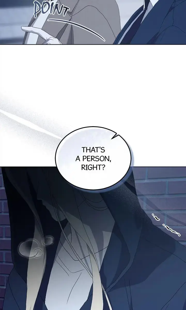 The Snow Queen Chapter 48 page 64 - 