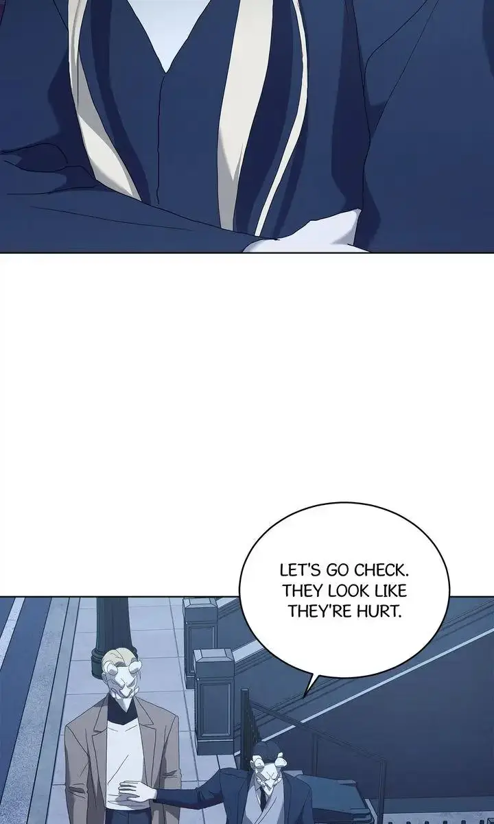 The Snow Queen Chapter 48 page 65 - 