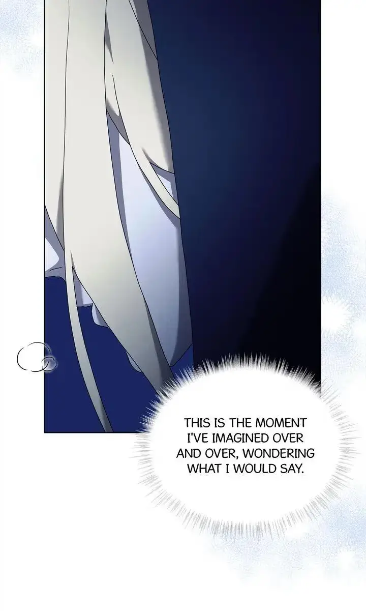 The Snow Queen Chapter 48 page 68 - 