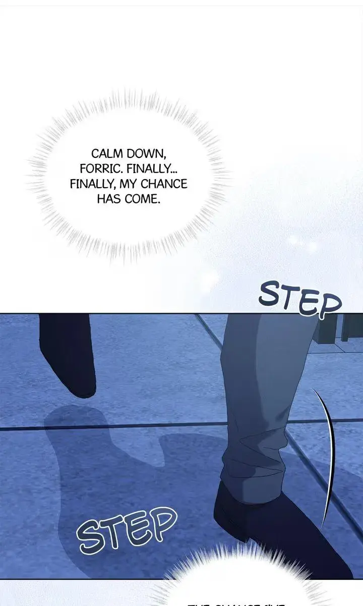 The Snow Queen Chapter 48 page 69 - 