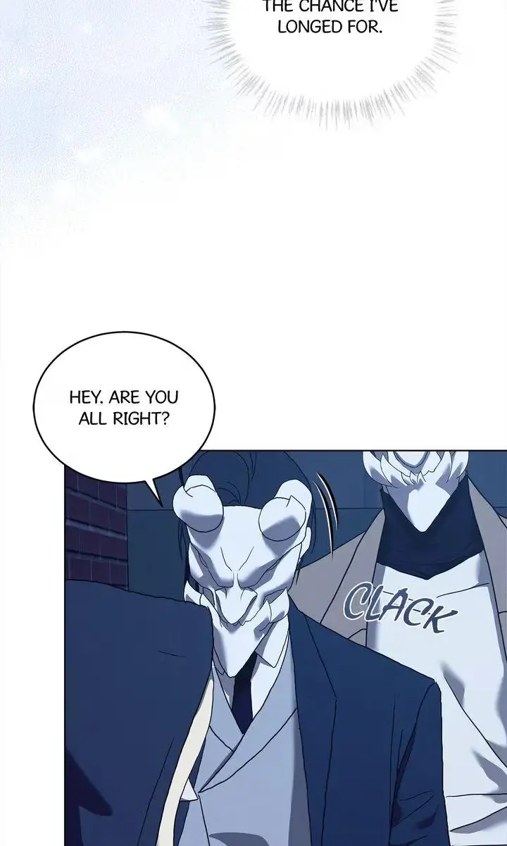 The Snow Queen Chapter 48 page 70 - 