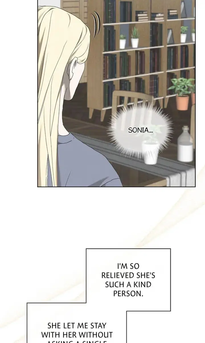 The Snow Queen Chapter 48 page 8 - 