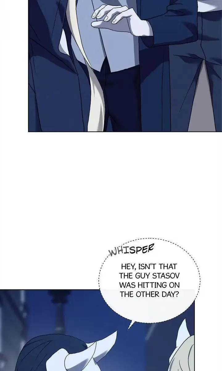 The Snow Queen Chapter 48 page 71 - 