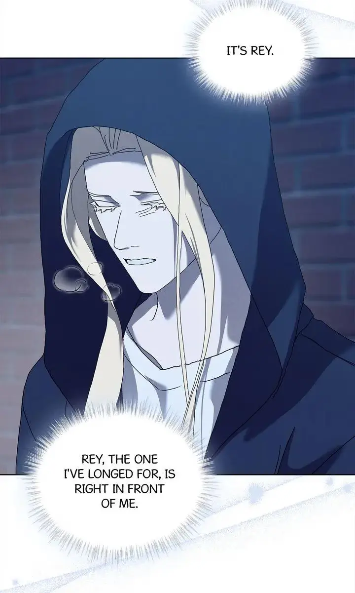 The Snow Queen Chapter 48 page 73 - 