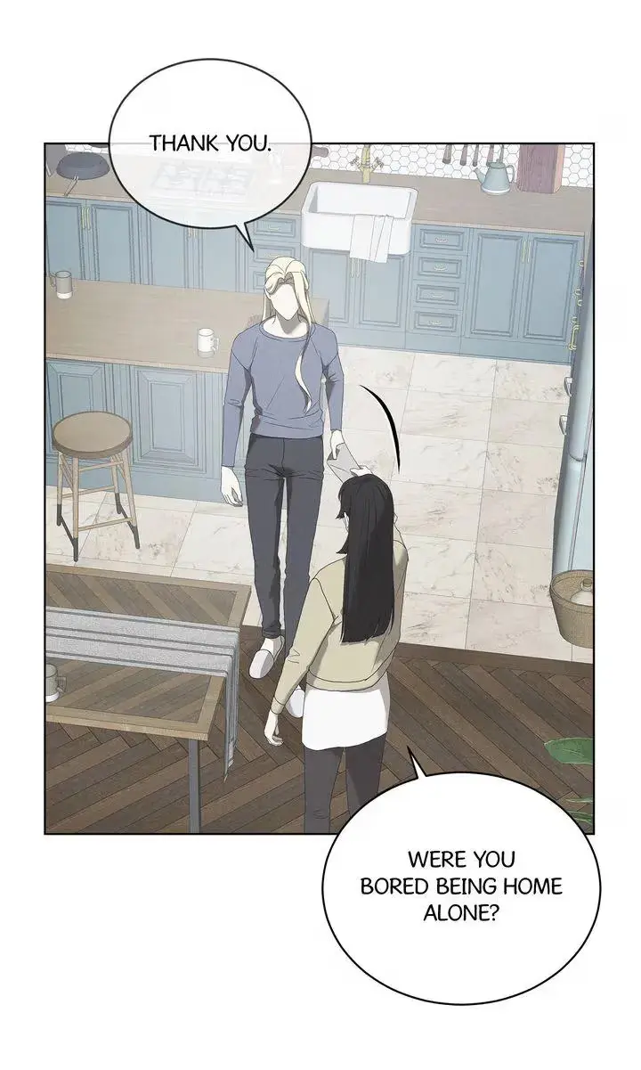 The Snow Queen Chapter 48 page 10 - 