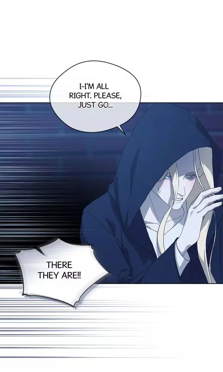 The Snow Queen Chapter 49 page 14 - 