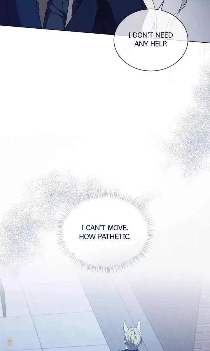 The Snow Queen Chapter 49 page 17 - 