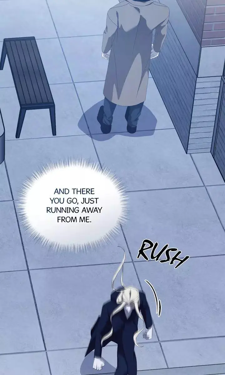The Snow Queen Chapter 49 page 18 - 
