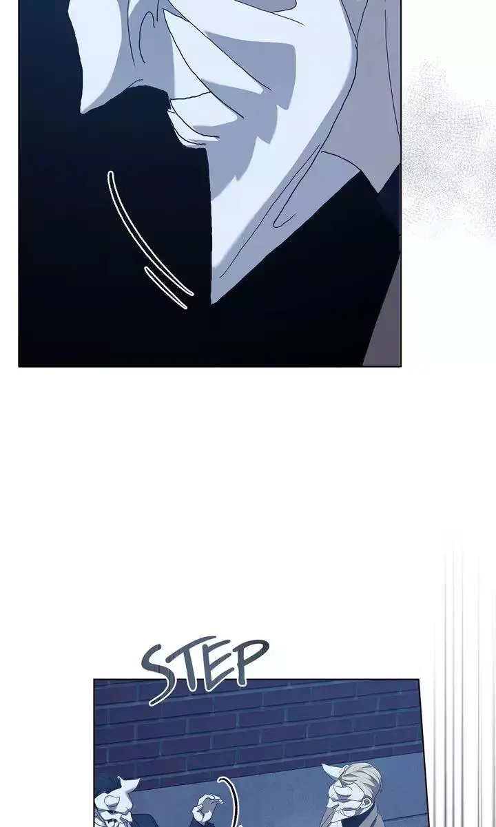 The Snow Queen Chapter 49 page 20 - 
