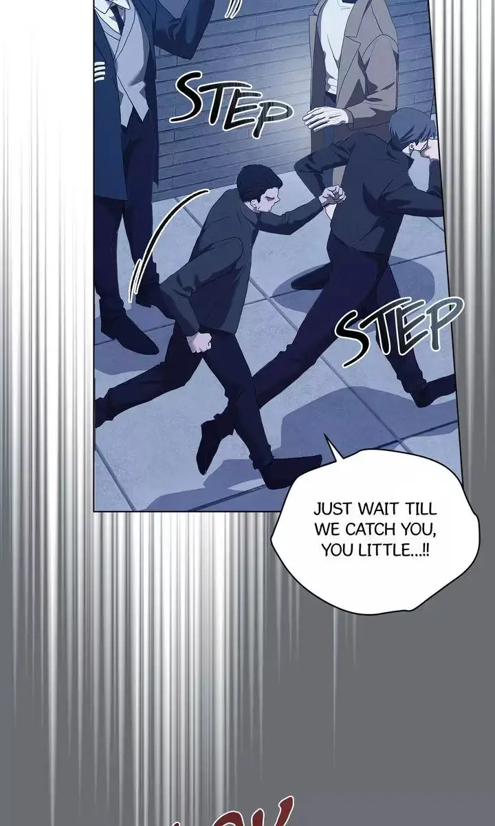 The Snow Queen Chapter 49 page 21 - 