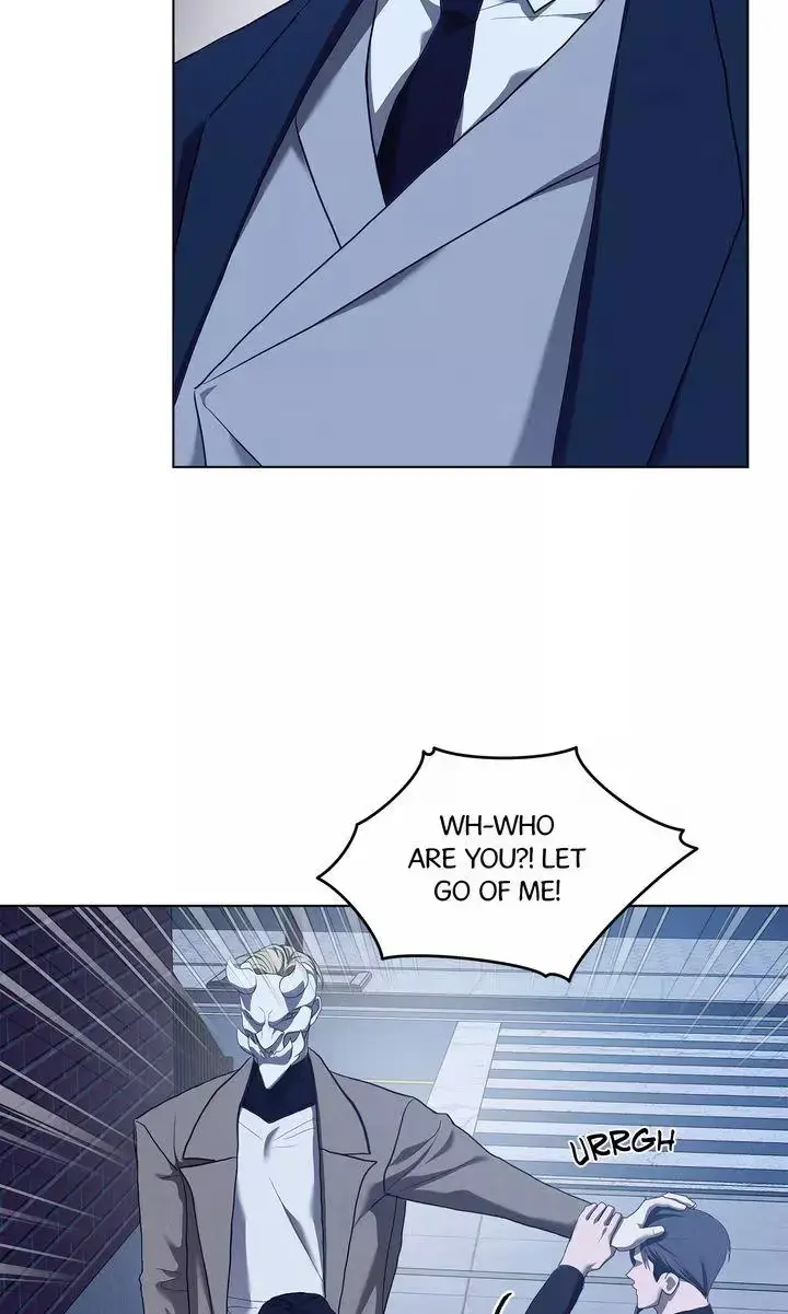 The Snow Queen Chapter 49 page 24 - 