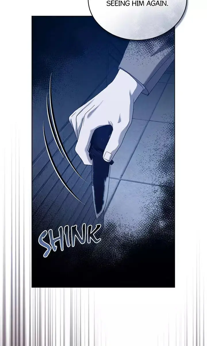 The Snow Queen Chapter 49 page 27 - 