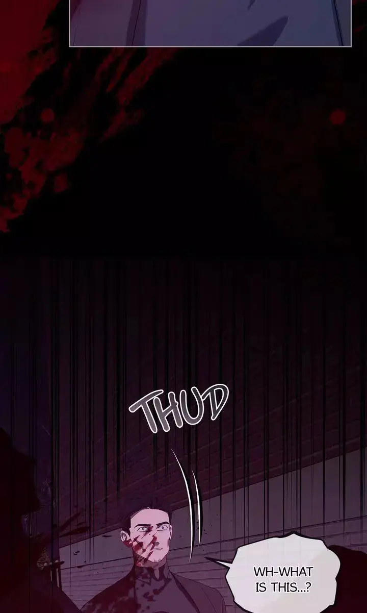 The Snow Queen Chapter 49 page 30 - 