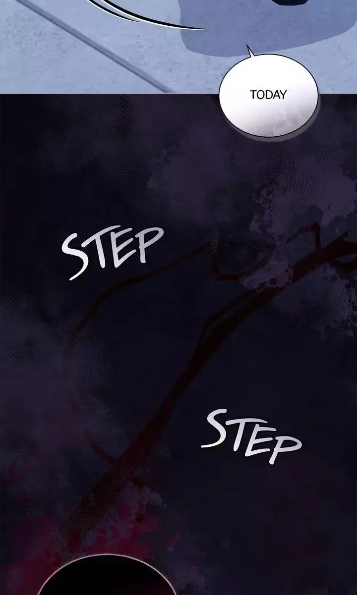 The Snow Queen Chapter 49 page 32 - 