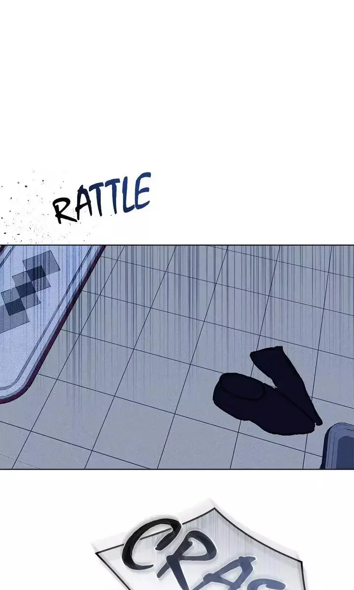 The Snow Queen Chapter 49 page 36 - 