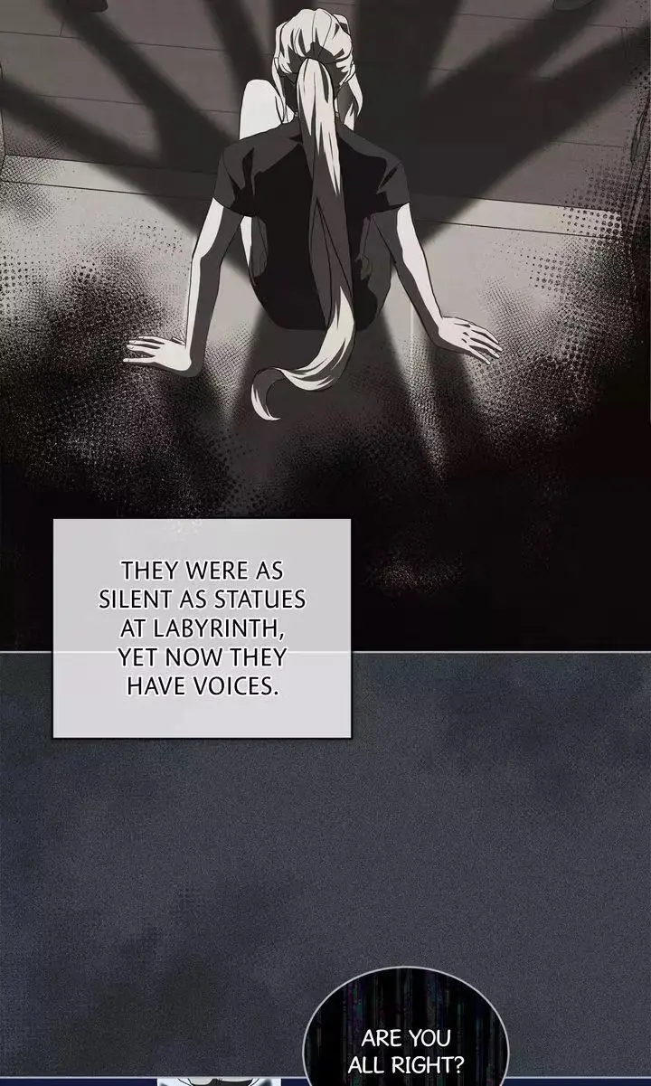 The Snow Queen Chapter 49 page 41 - 