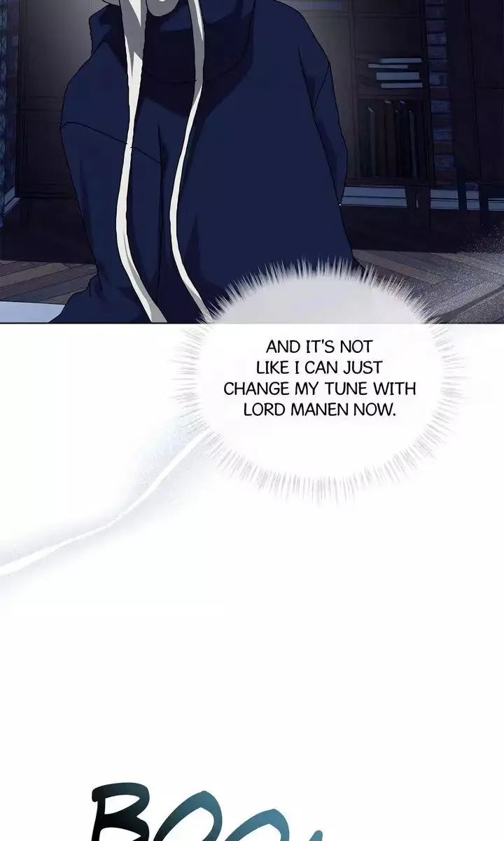 The Snow Queen Chapter 49 page 52 - 