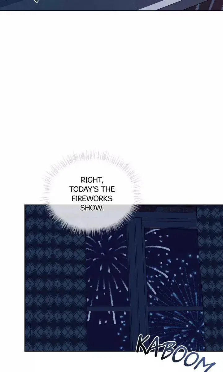 The Snow Queen Chapter 49 page 54 - 