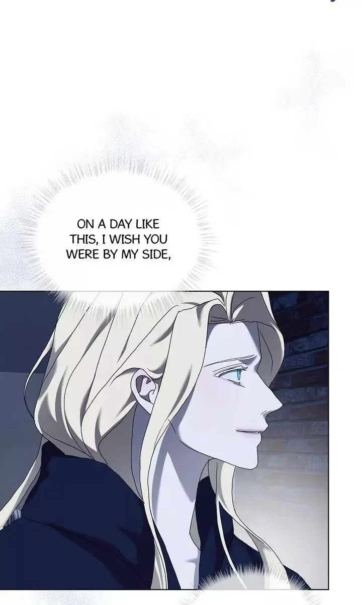 The Snow Queen Chapter 49 page 55 - 