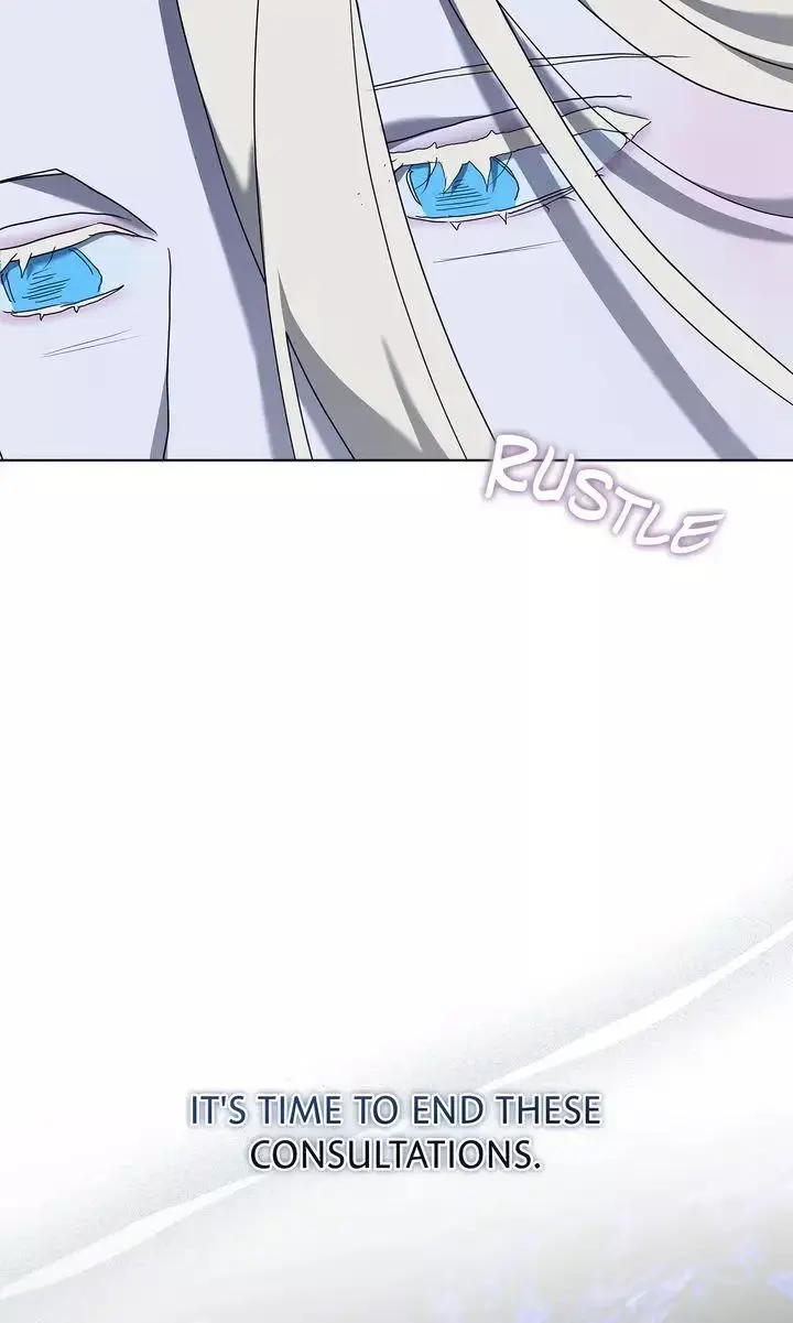 The Snow Queen Chapter 49 page 64 - 