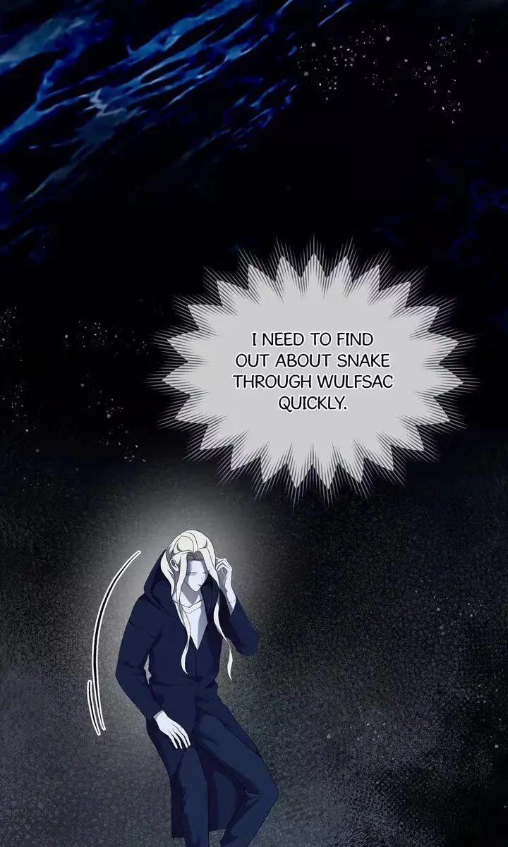 The Snow Queen Chapter 49 page 66 - 