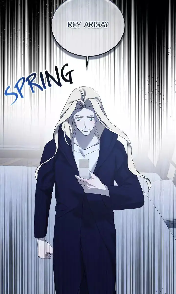 The Snow Queen Chapter 49 page 72 - 