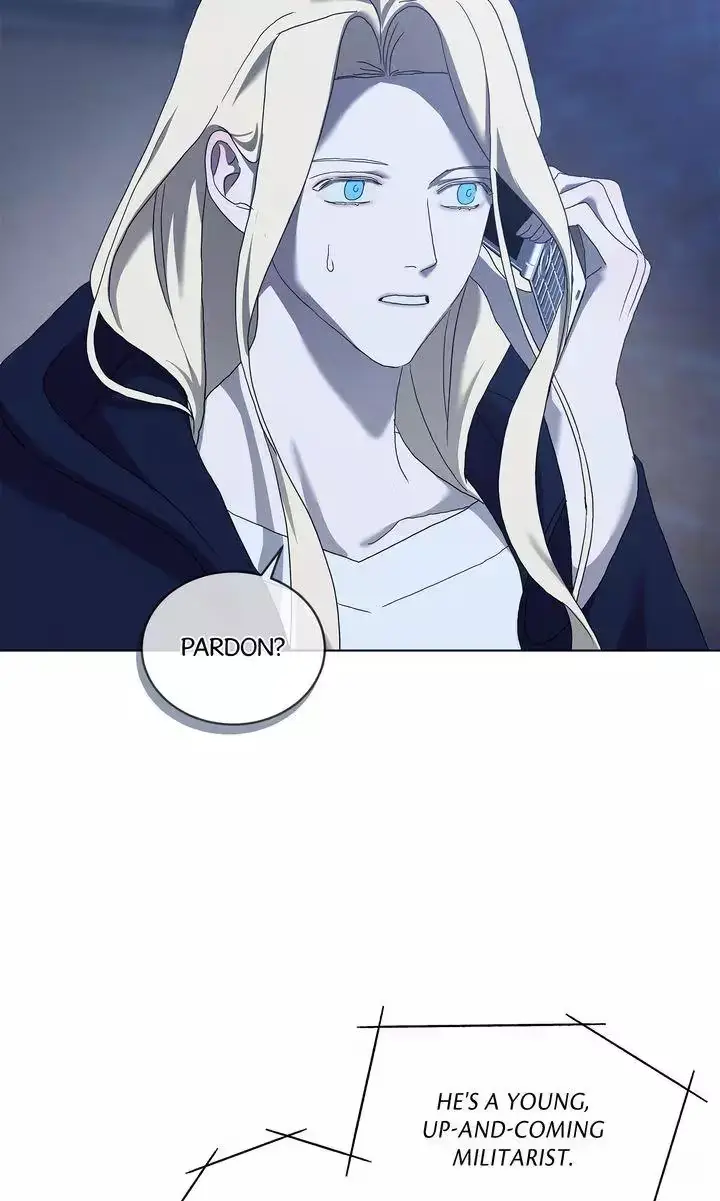 The Snow Queen Chapter 49 page 75 - 