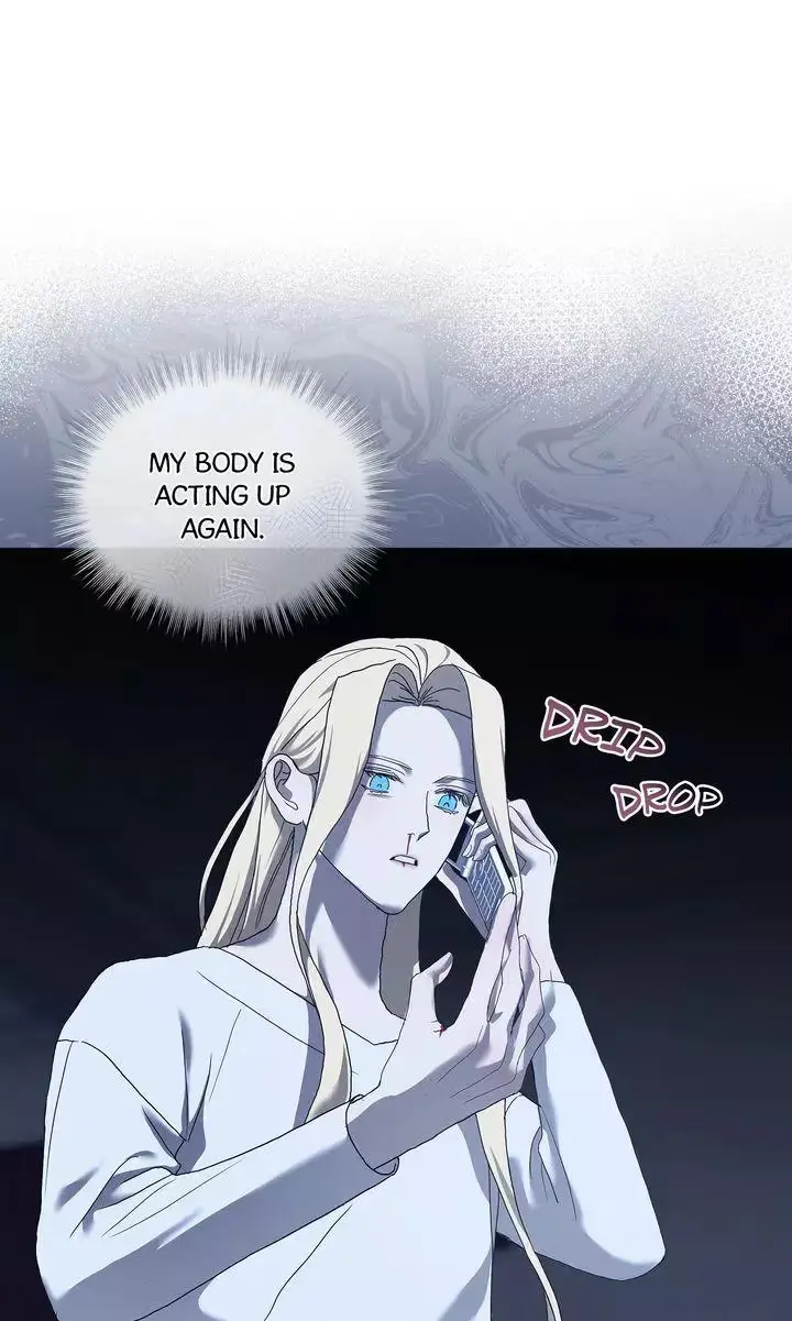 The Snow Queen Chapter 49 page 78 - 