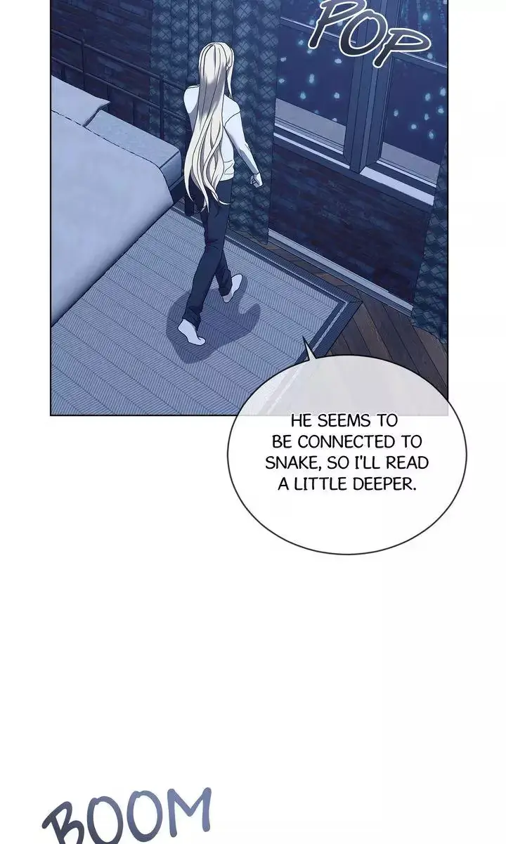 The Snow Queen Chapter 49 page 80 - 