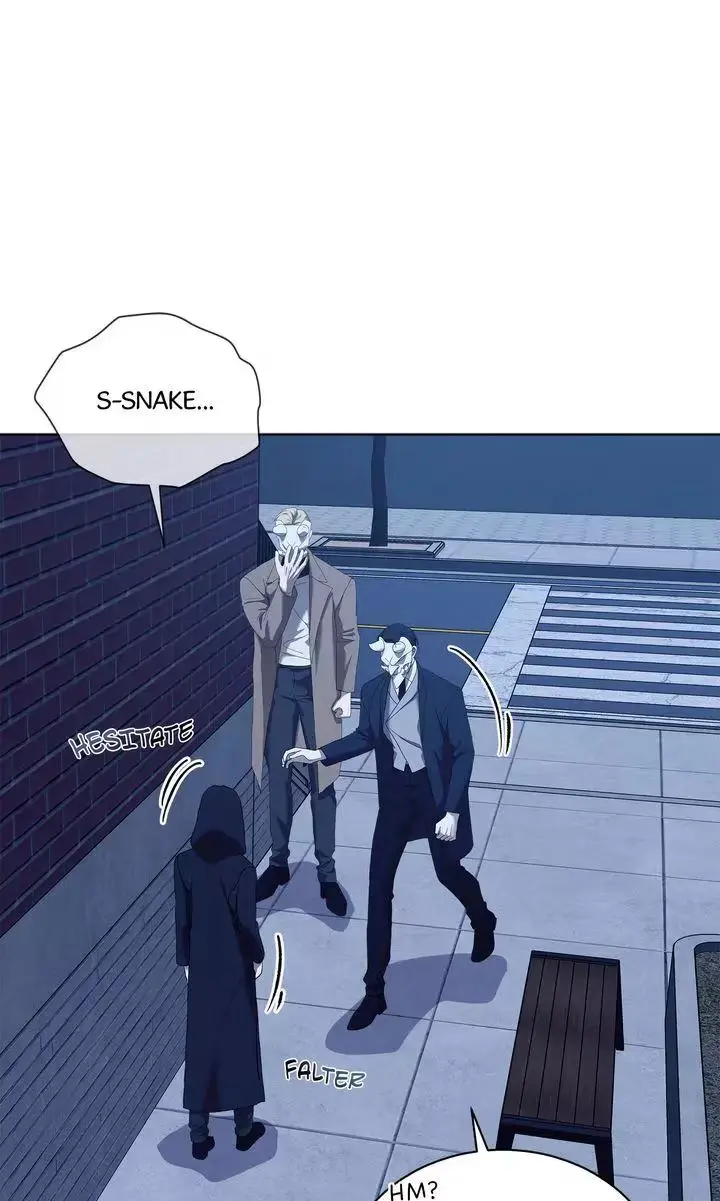 The Snow Queen Chapter 49 page 9 - 