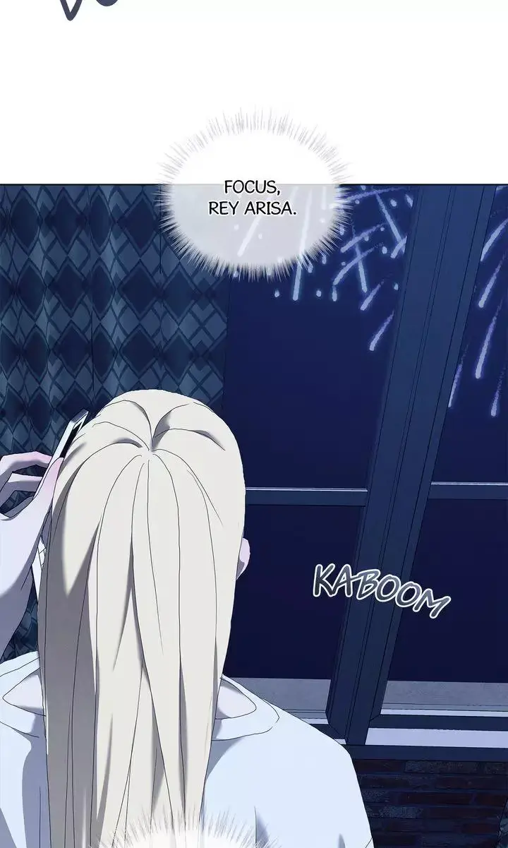 The Snow Queen Chapter 49 page 81 - 