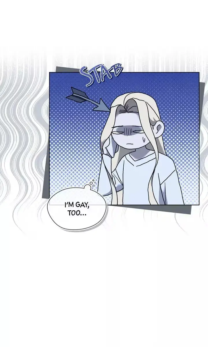 The Snow Queen Chapter 49 page 87 - 