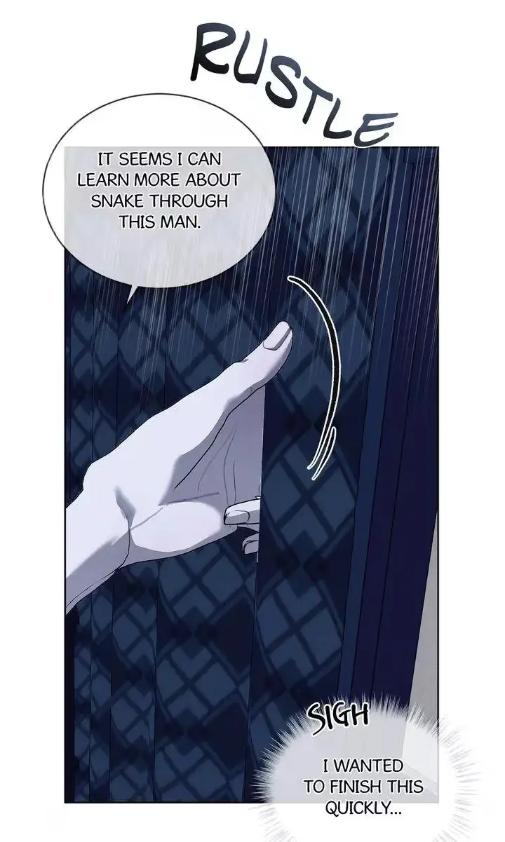 The Snow Queen Chapter 49 page 88 - 